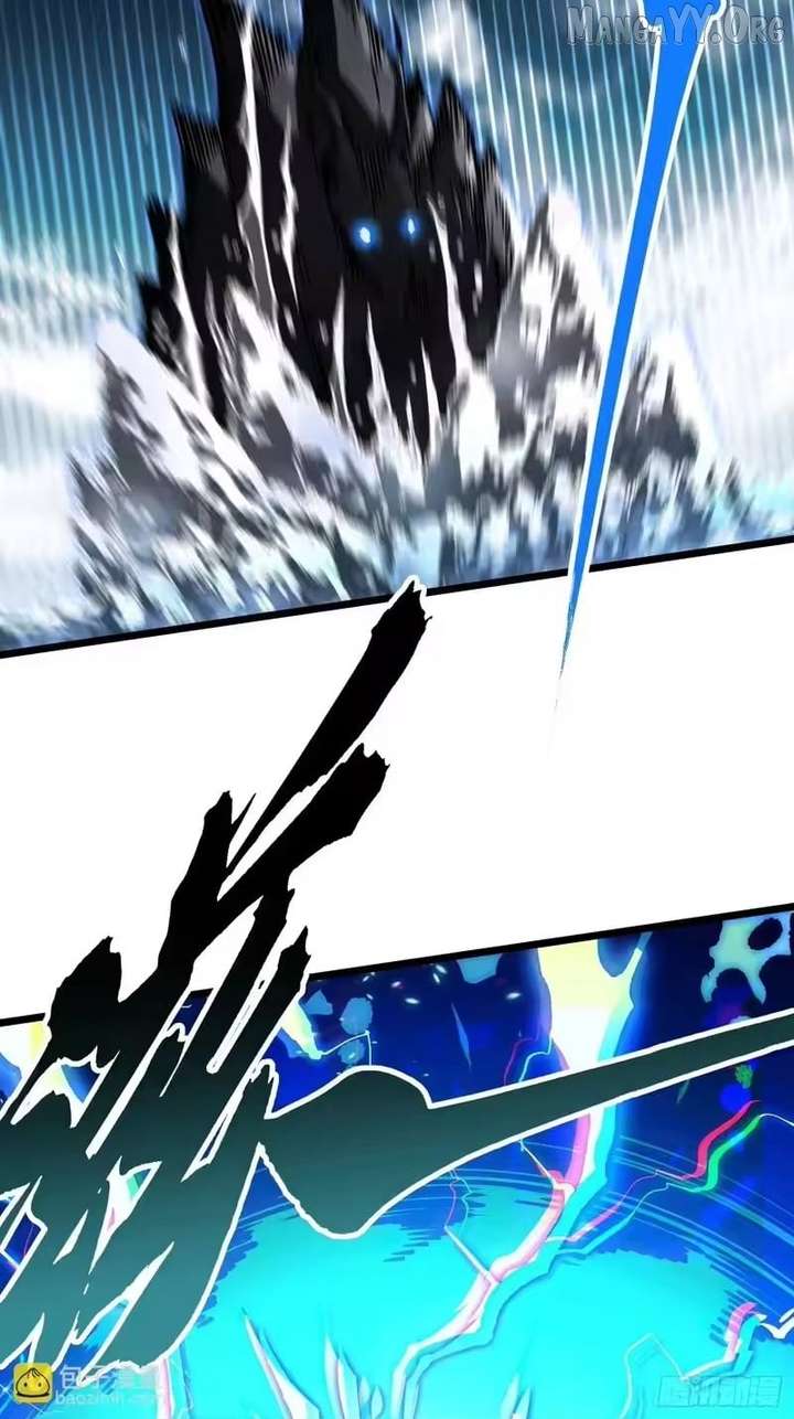 Martial Evolution: Start by Awakening the King of Monsters Chapter 111 - Page 4