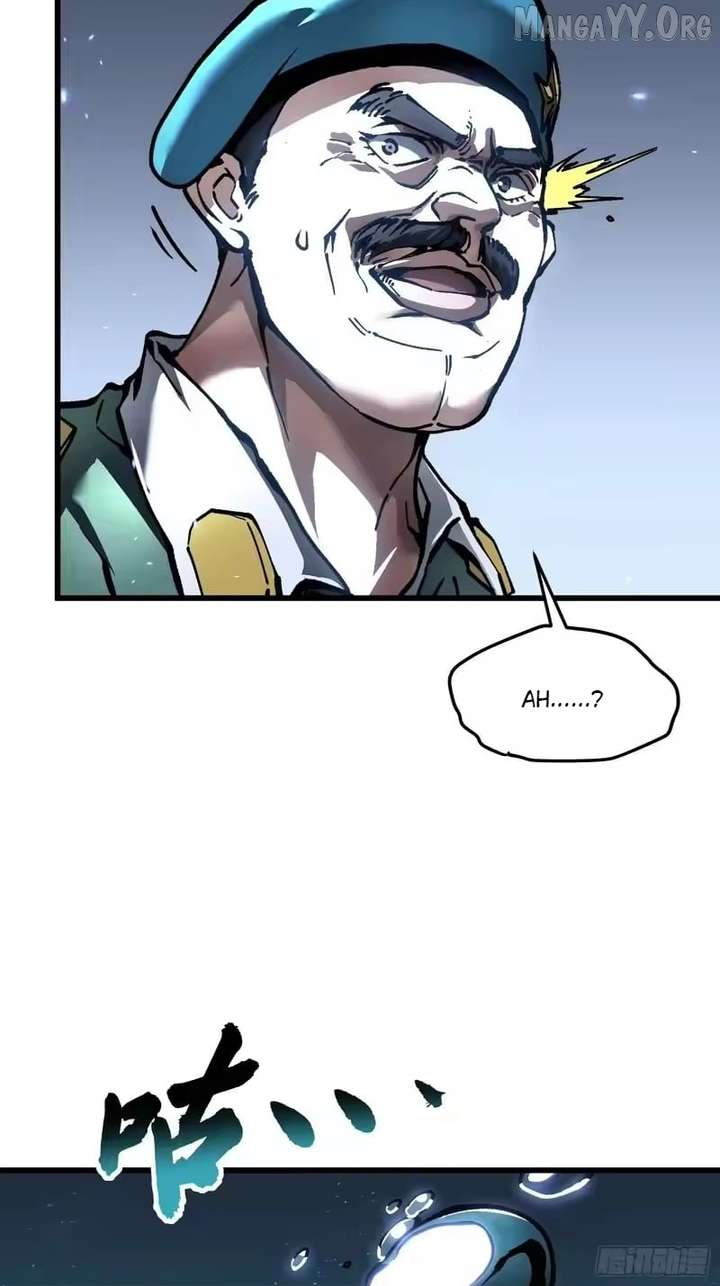 Martial Evolution: Start by Awakening the King of Monsters Chapter 111 - Page 15