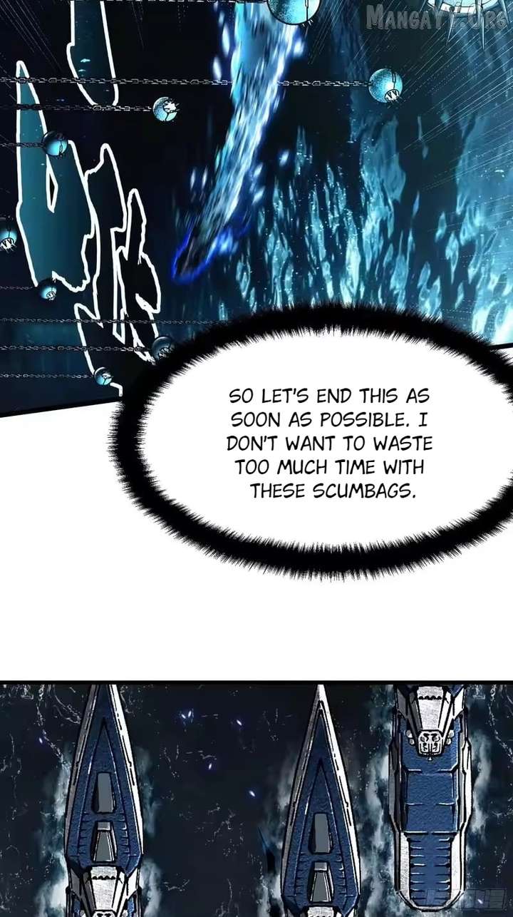 Martial Evolution: Start by Awakening the King of Monsters Chapter 111 - Page 19