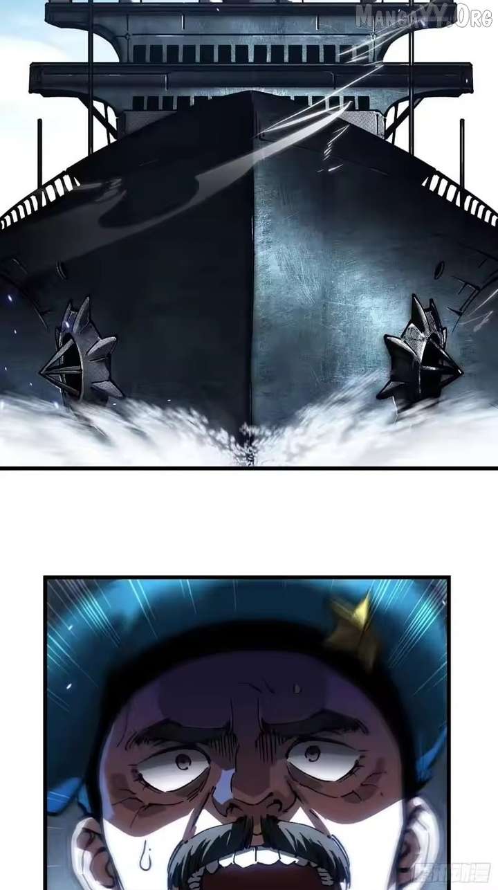 Martial Evolution: Start by Awakening the King of Monsters Chapter 111 - Page 27