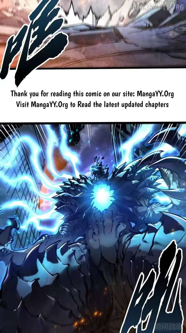 Martial Evolution: Start by Awakening the King of Monsters Chapter 112 - Page 18