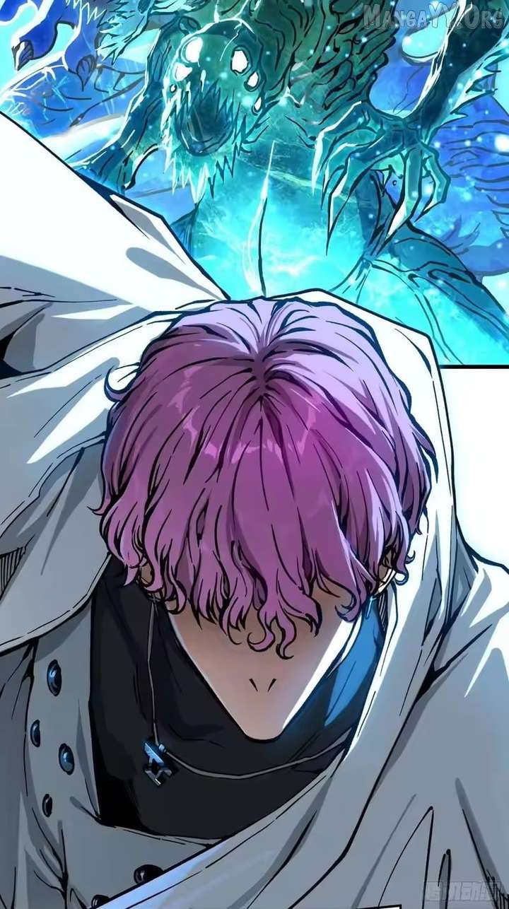 Martial Evolution: Start by Awakening the King of Monsters Chapter 112 - Page 26