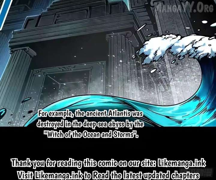 Martial Evolution: Start by Awakening the King of Monsters Chapter 112 - Page 32