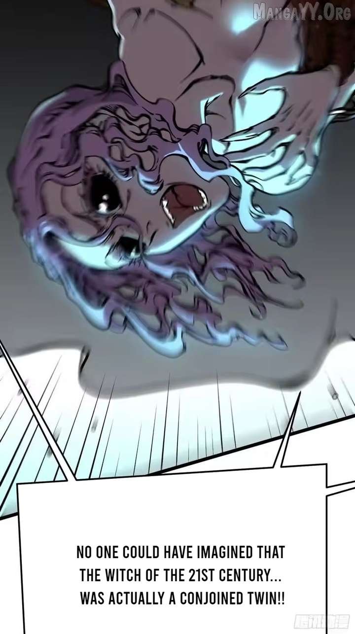 Martial Evolution: Start by Awakening the King of Monsters Chapter 112 - Page 41