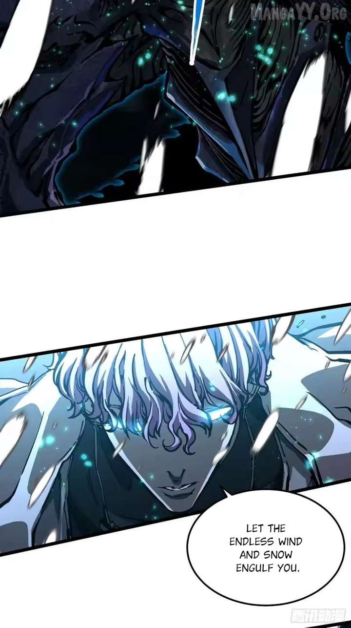 Martial Evolution: Start by Awakening the King of Monsters Chapter 113 - Page 4