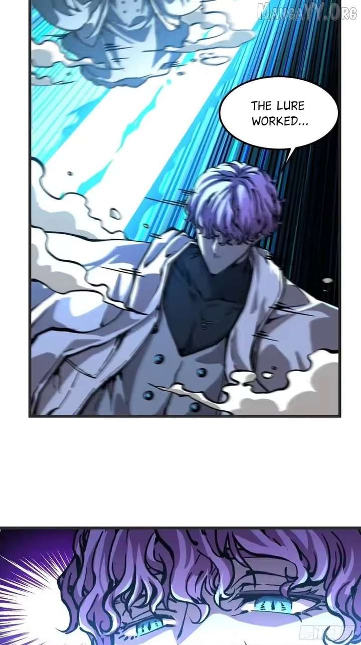 Martial Evolution: Start by Awakening the King of Monsters Chapter 113 - Page 30