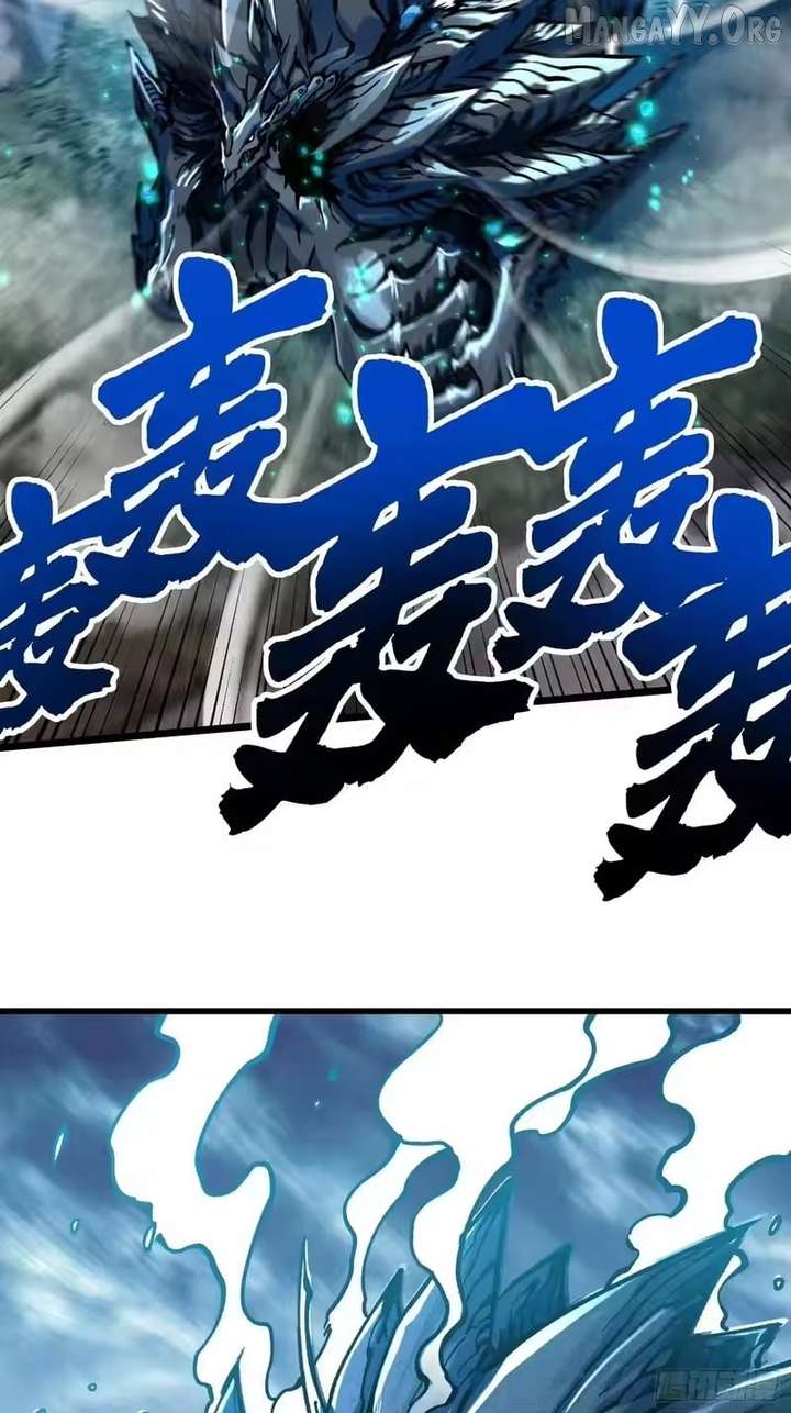 Martial Evolution: Start by Awakening the King of Monsters Chapter 113 - Page 38