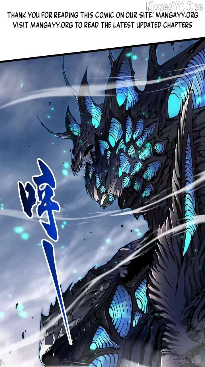 Martial Evolution: Start by Awakening the King of Monsters Chapter 114 - Page 1