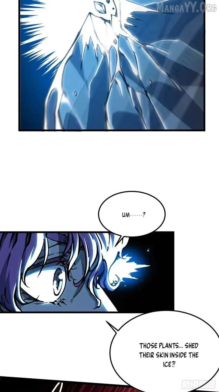 Martial Evolution: Start by Awakening the King of Monsters Chapter 114 - Page 36
