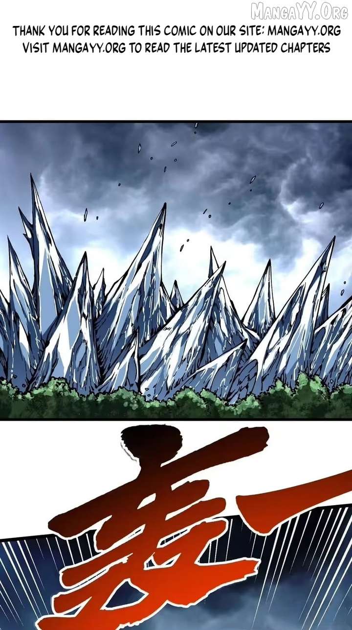 Martial Evolution: Start by Awakening the King of Monsters Chapter 115 - Page 1