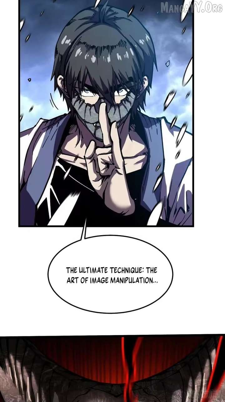 Martial Evolution: Start by Awakening the King of Monsters Chapter 115 - Page 13