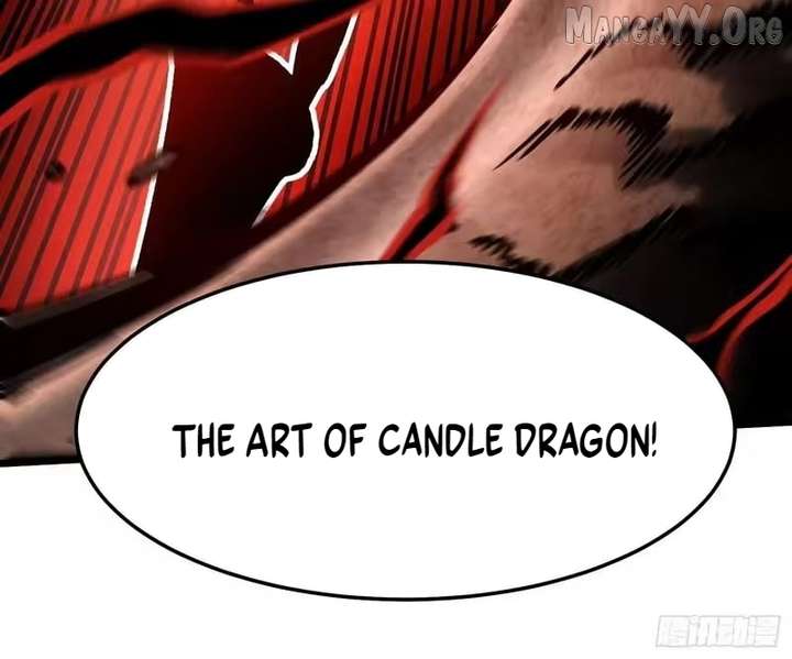 Martial Evolution: Start by Awakening the King of Monsters Chapter 115 - Page 16