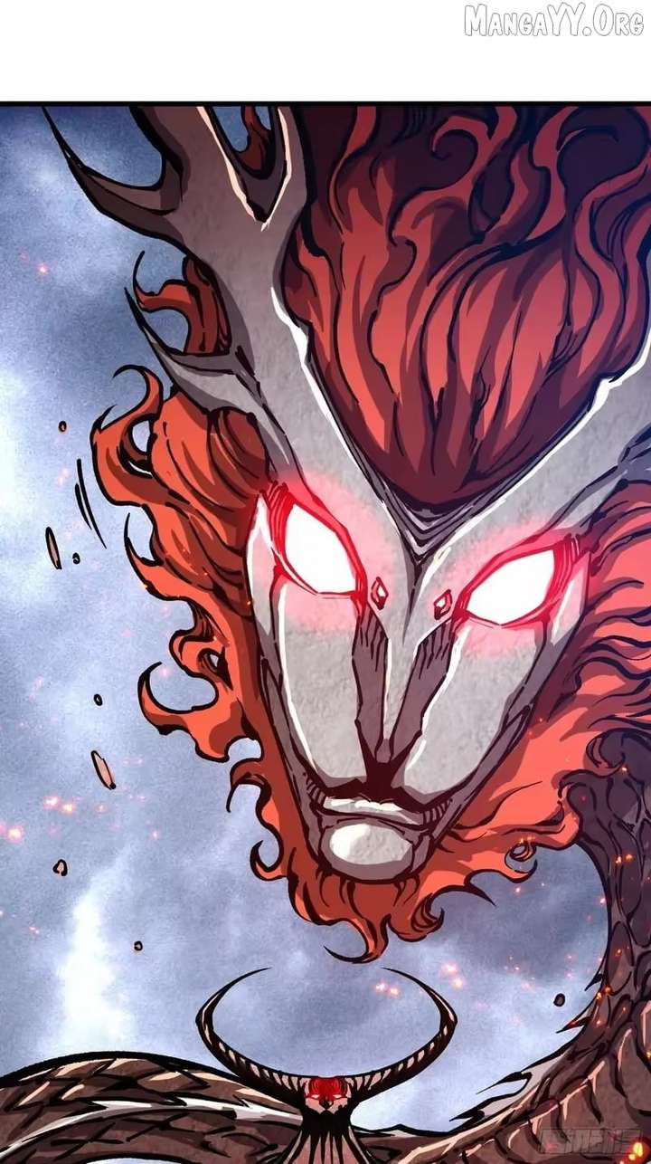 Martial Evolution: Start by Awakening the King of Monsters Chapter 115 - Page 17