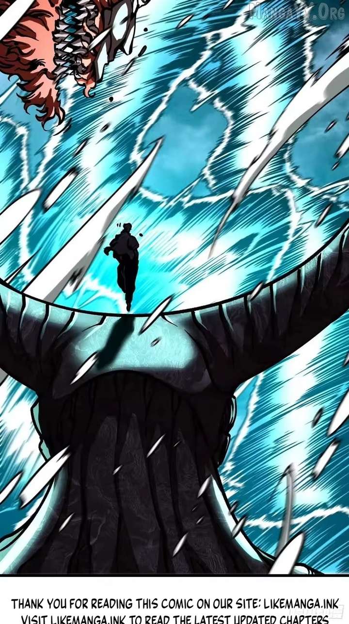 Martial Evolution: Start by Awakening the King of Monsters Chapter 115 - Page 20