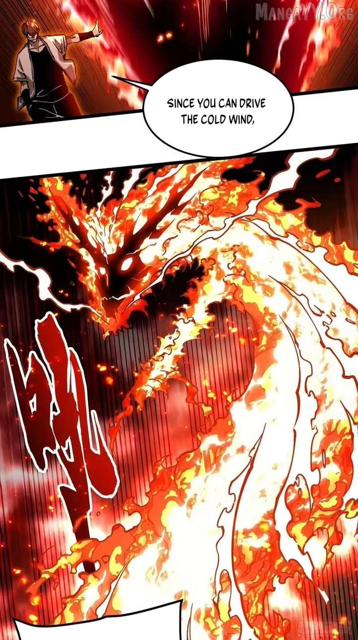 Martial Evolution: Start by Awakening the King of Monsters Chapter 115 - Page 26