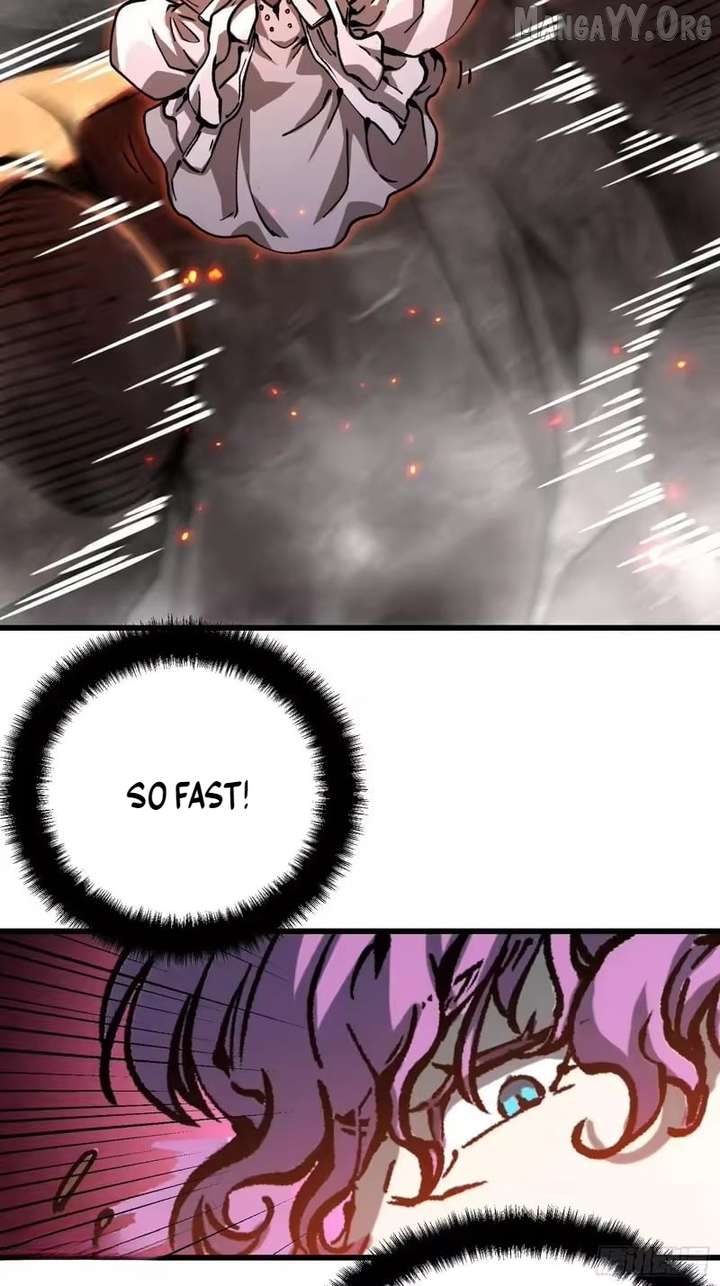 Martial Evolution: Start by Awakening the King of Monsters Chapter 115 - Page 37