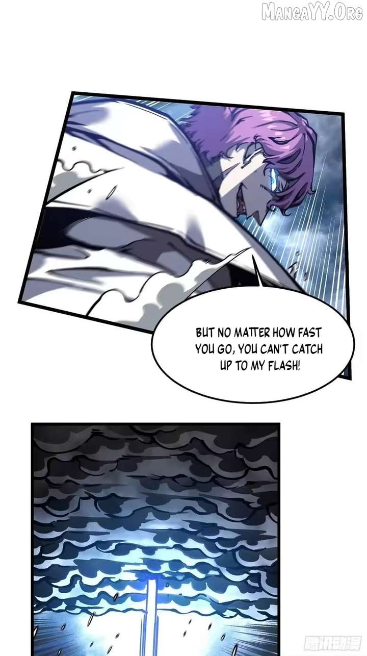 Martial Evolution: Start by Awakening the King of Monsters Chapter 115 - Page 41