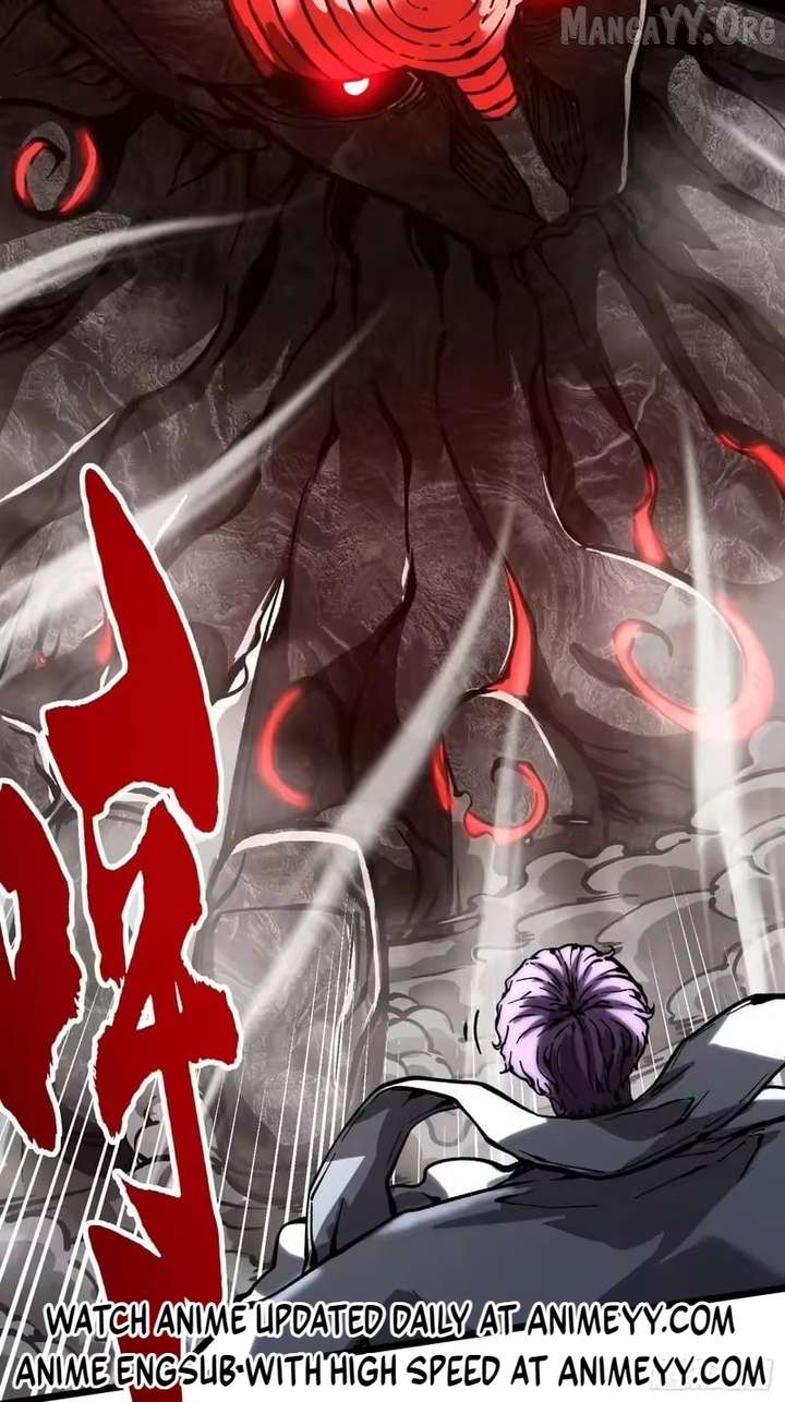 Martial Evolution: Start by Awakening the King of Monsters Chapter 115 - Page 46