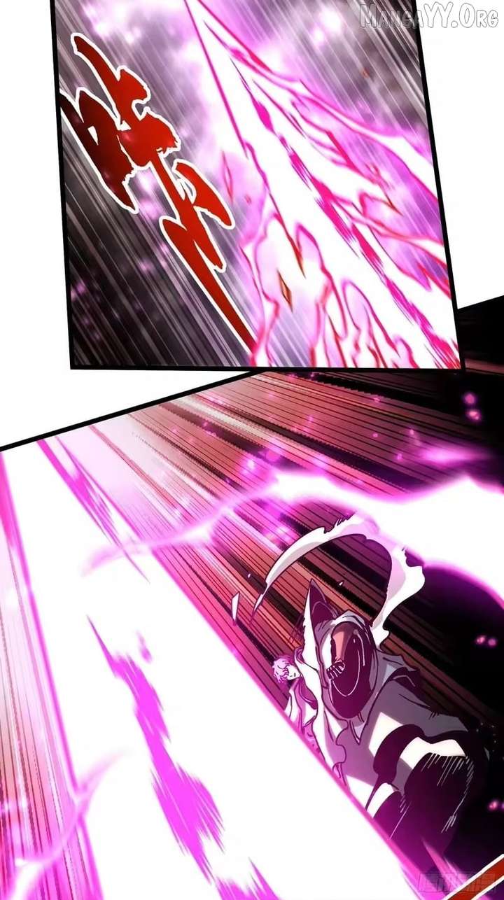 Martial Evolution: Start by Awakening the King of Monsters Chapter 116 - Page 10