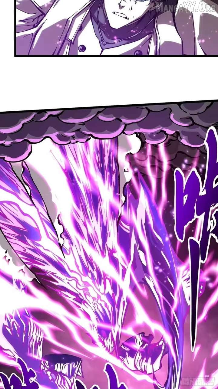 Martial Evolution: Start by Awakening the King of Monsters Chapter 116 - Page 15