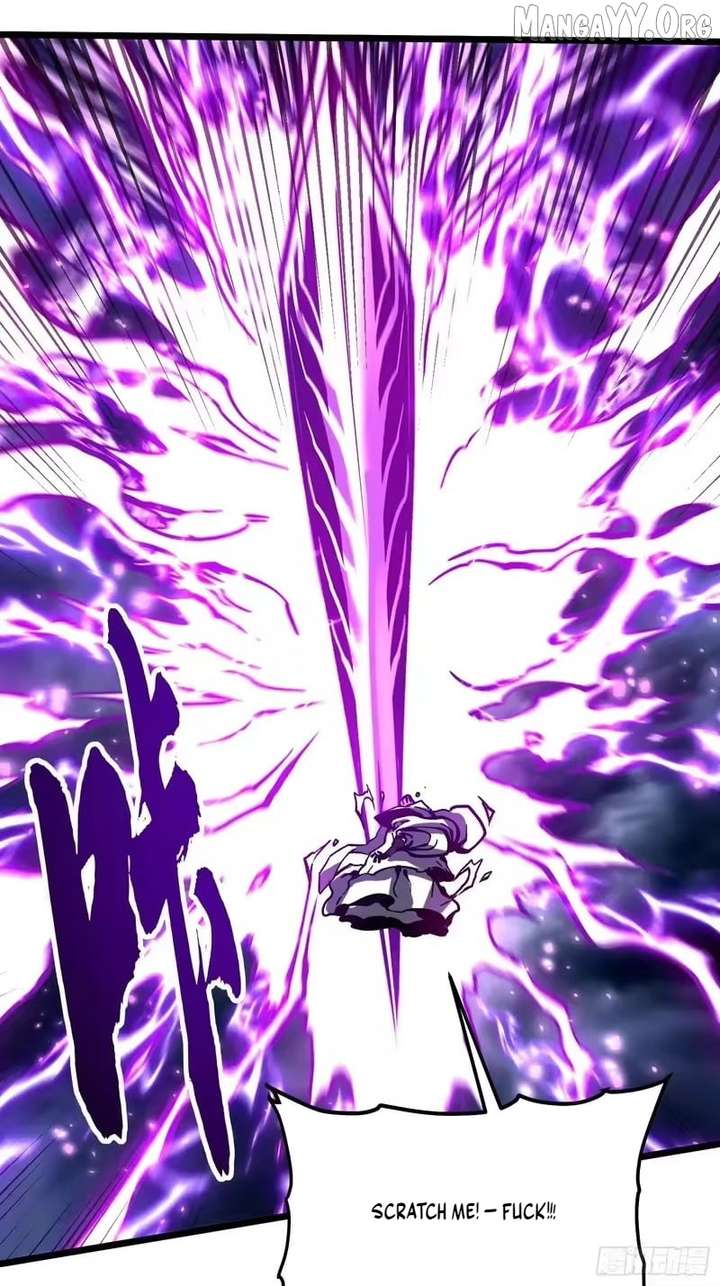 Martial Evolution: Start by Awakening the King of Monsters Chapter 116 - Page 19