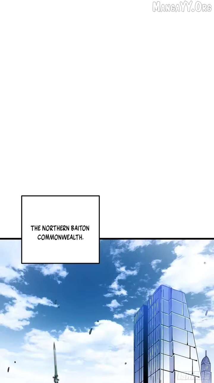 Martial Evolution: Start by Awakening the King of Monsters Chapter 116 - Page 31
