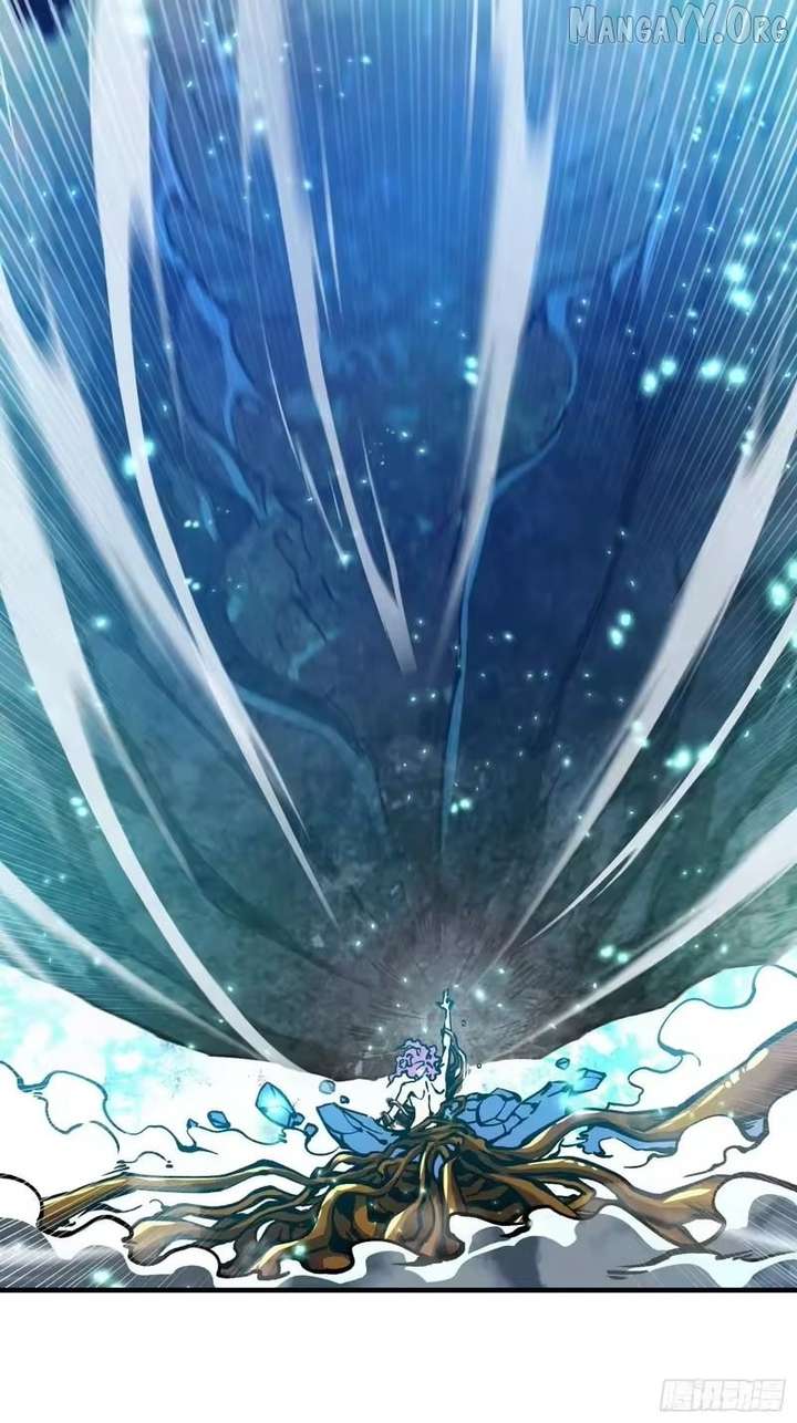 Martial Evolution: Start by Awakening the King of Monsters Chapter 117 - Page 6