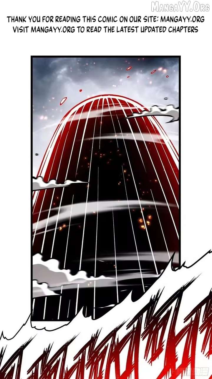 Martial Evolution: Start by Awakening the King of Monsters Chapter 118 - Page 1