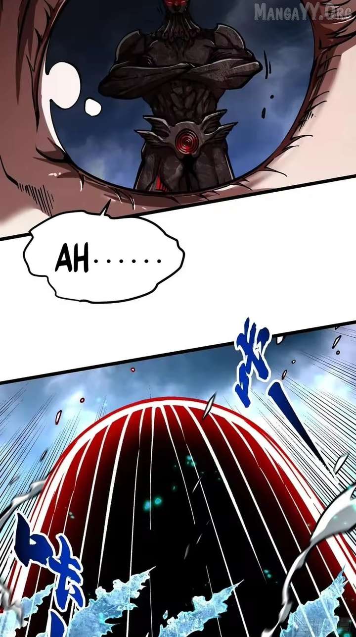 Martial Evolution: Start by Awakening the King of Monsters Chapter 118 - Page 3