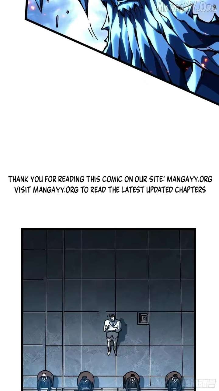 Martial Evolution: Start by Awakening the King of Monsters Chapter 118 - Page 11