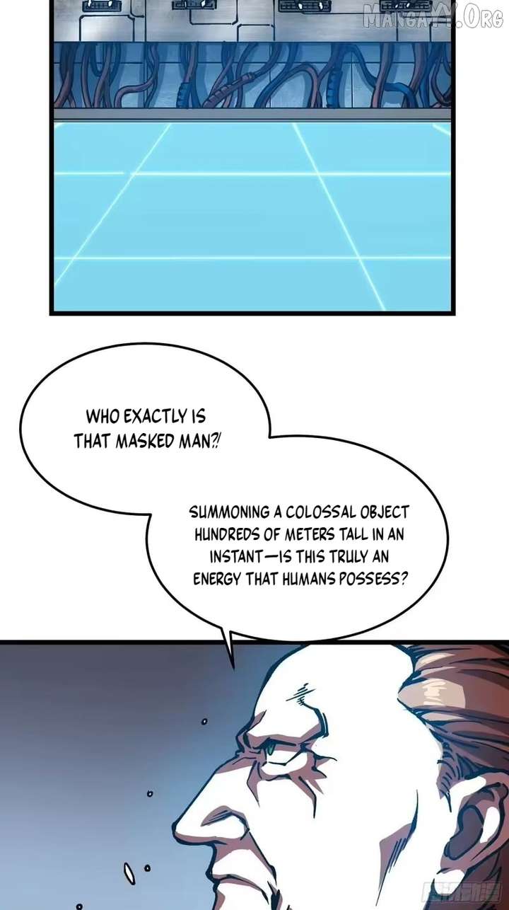 Martial Evolution: Start by Awakening the King of Monsters Chapter 118 - Page 12