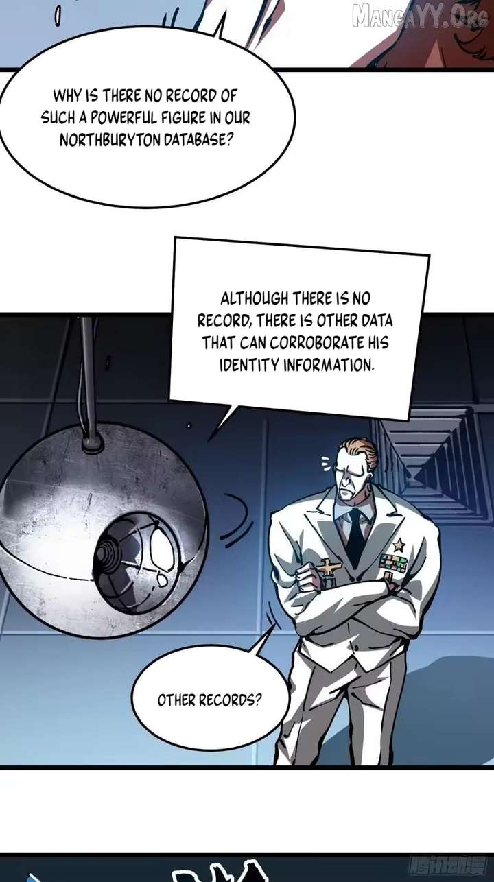 Martial Evolution: Start by Awakening the King of Monsters Chapter 118 - Page 13