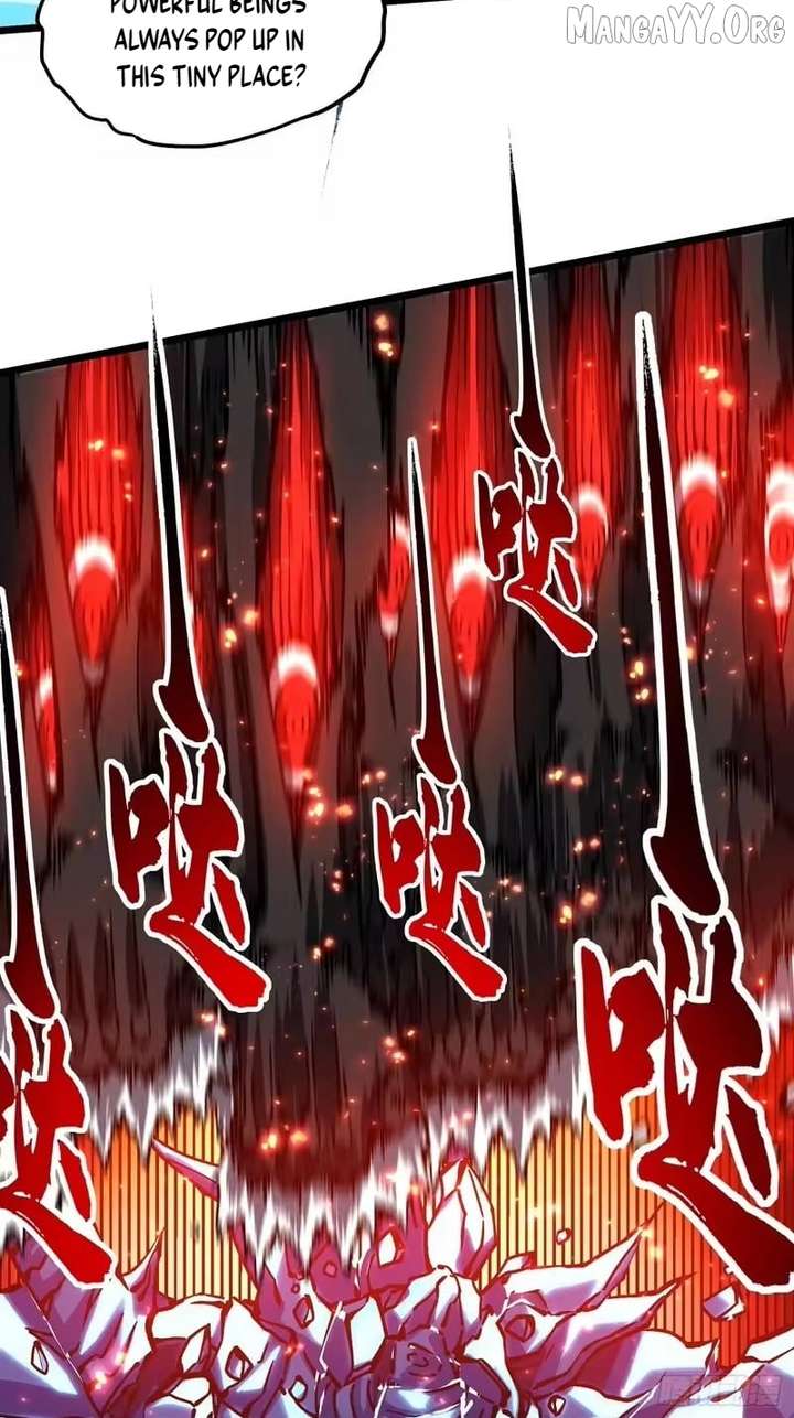 Martial Evolution: Start by Awakening the King of Monsters Chapter 118 - Page 18