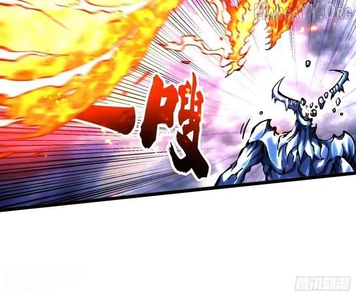 Martial Evolution: Start by Awakening the King of Monsters Chapter 118 - Page 24