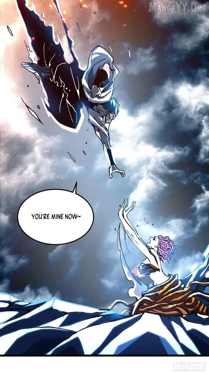 Martial Evolution: Start by Awakening the King of Monsters Chapter 118 - Page 28
