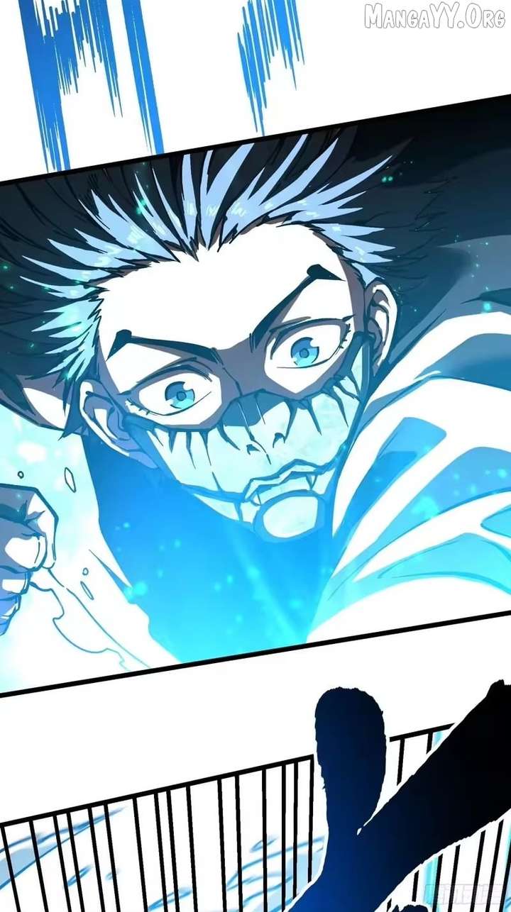 Martial Evolution: Start by Awakening the King of Monsters Chapter 118 - Page 30