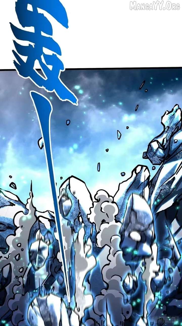 Martial Evolution: Start by Awakening the King of Monsters Chapter 118 - Page 35