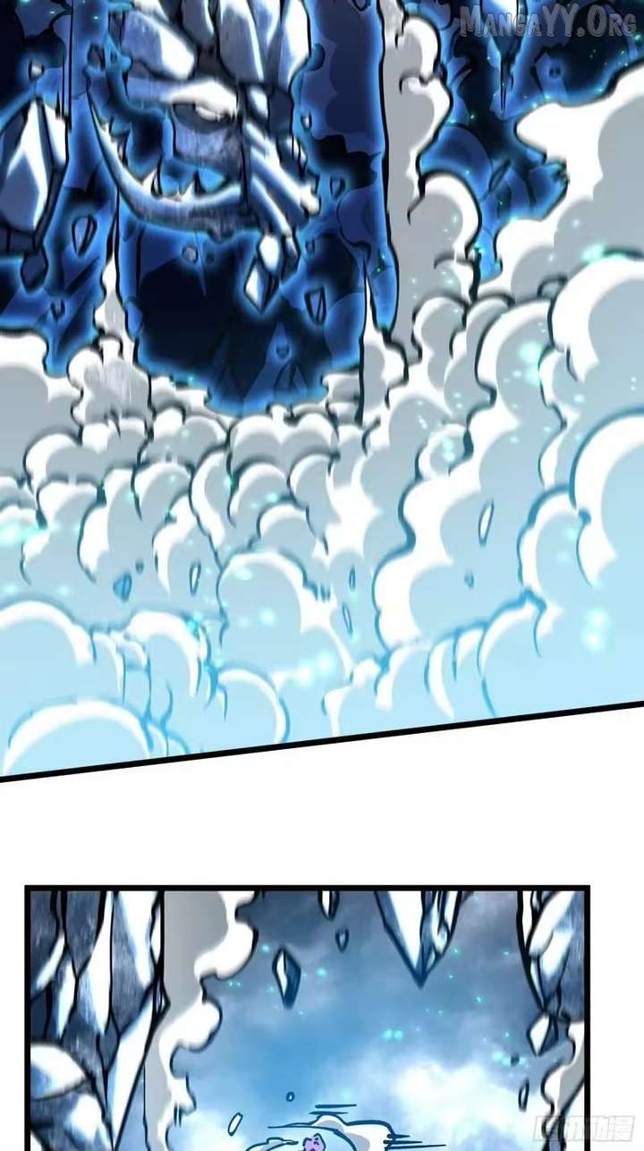 Martial Evolution: Start by Awakening the King of Monsters Chapter 118 - Page 36