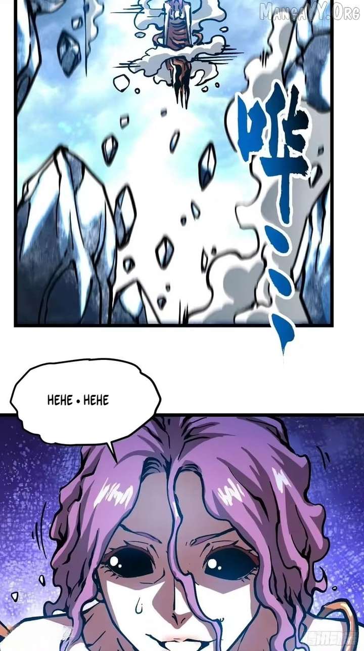 Martial Evolution: Start by Awakening the King of Monsters Chapter 118 - Page 37