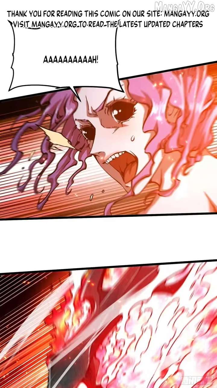 Martial Evolution: Start by Awakening the King of Monsters Chapter 119 - Page 1