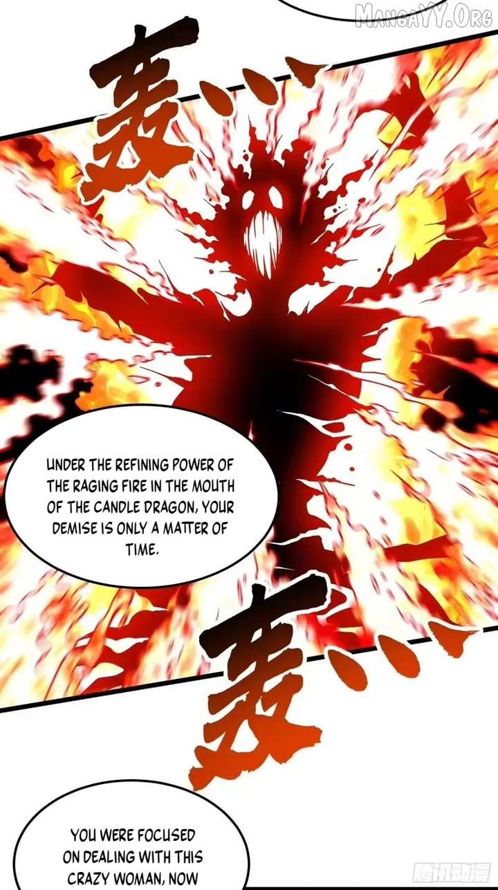 Martial Evolution: Start by Awakening the King of Monsters Chapter 119 - Page 6