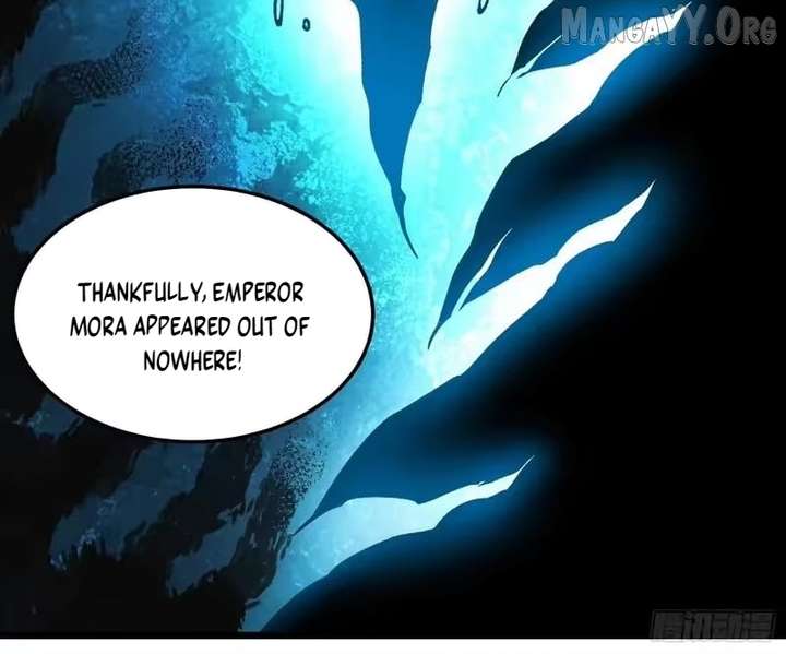 Martial Evolution: Start by Awakening the King of Monsters Chapter 119 - Page 16