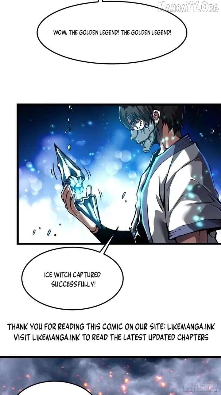 Martial Evolution: Start by Awakening the King of Monsters Chapter 119 - Page 22