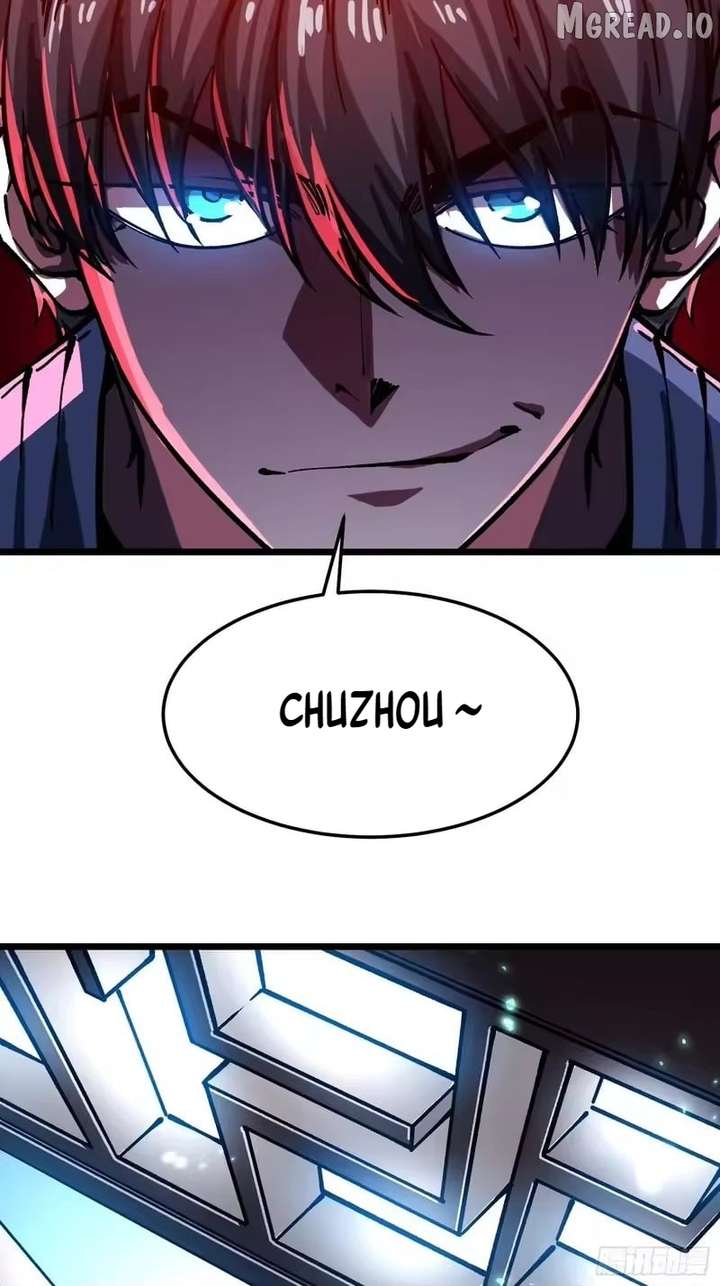 Martial Evolution: Start by Awakening the King of Monsters Chapter 120 - Page 7