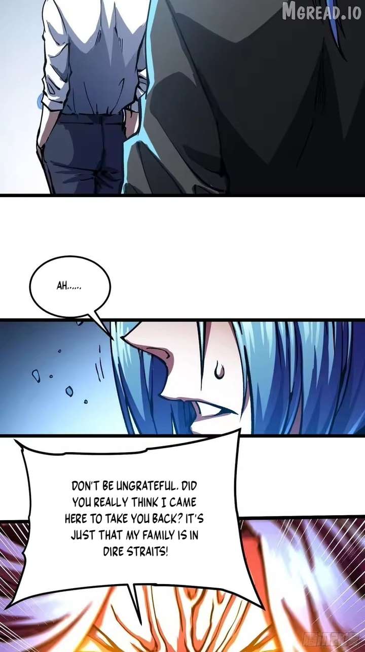 Martial Evolution: Start by Awakening the King of Monsters Chapter 120 - Page 28