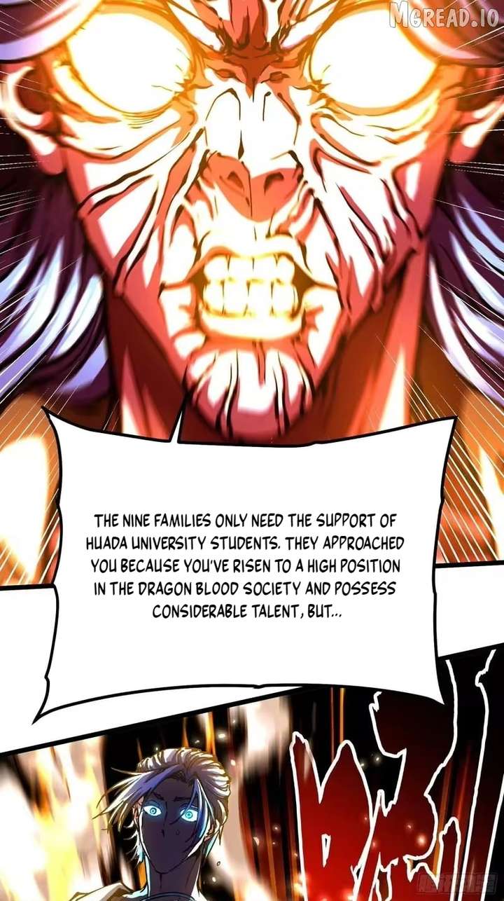 Martial Evolution: Start by Awakening the King of Monsters Chapter 120 - Page 29