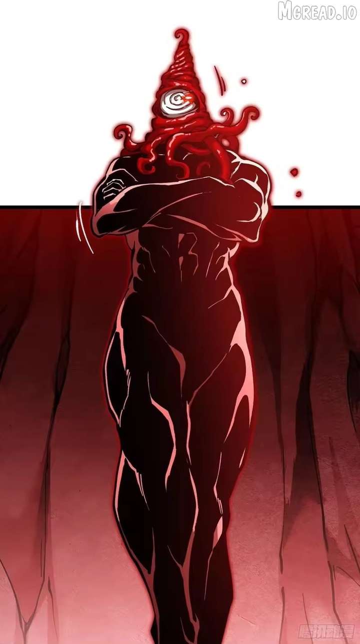 Martial Evolution: Start by Awakening the King of Monsters Chapter 121 - Page 7