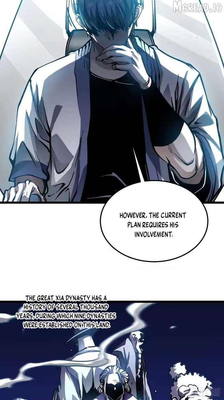 Martial Evolution: Start by Awakening the King of Monsters Chapter 122 - Page 14