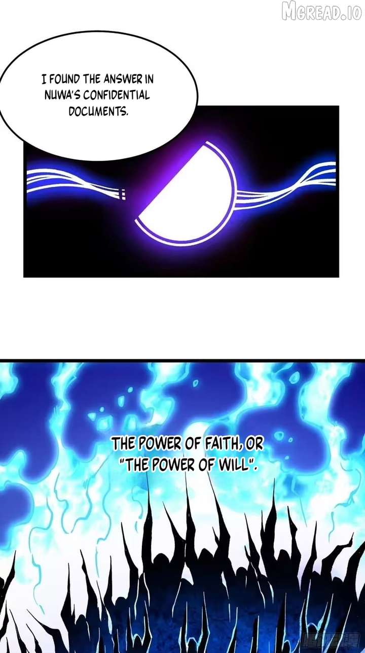 Martial Evolution: Start by Awakening the King of Monsters Chapter 122 - Page 17