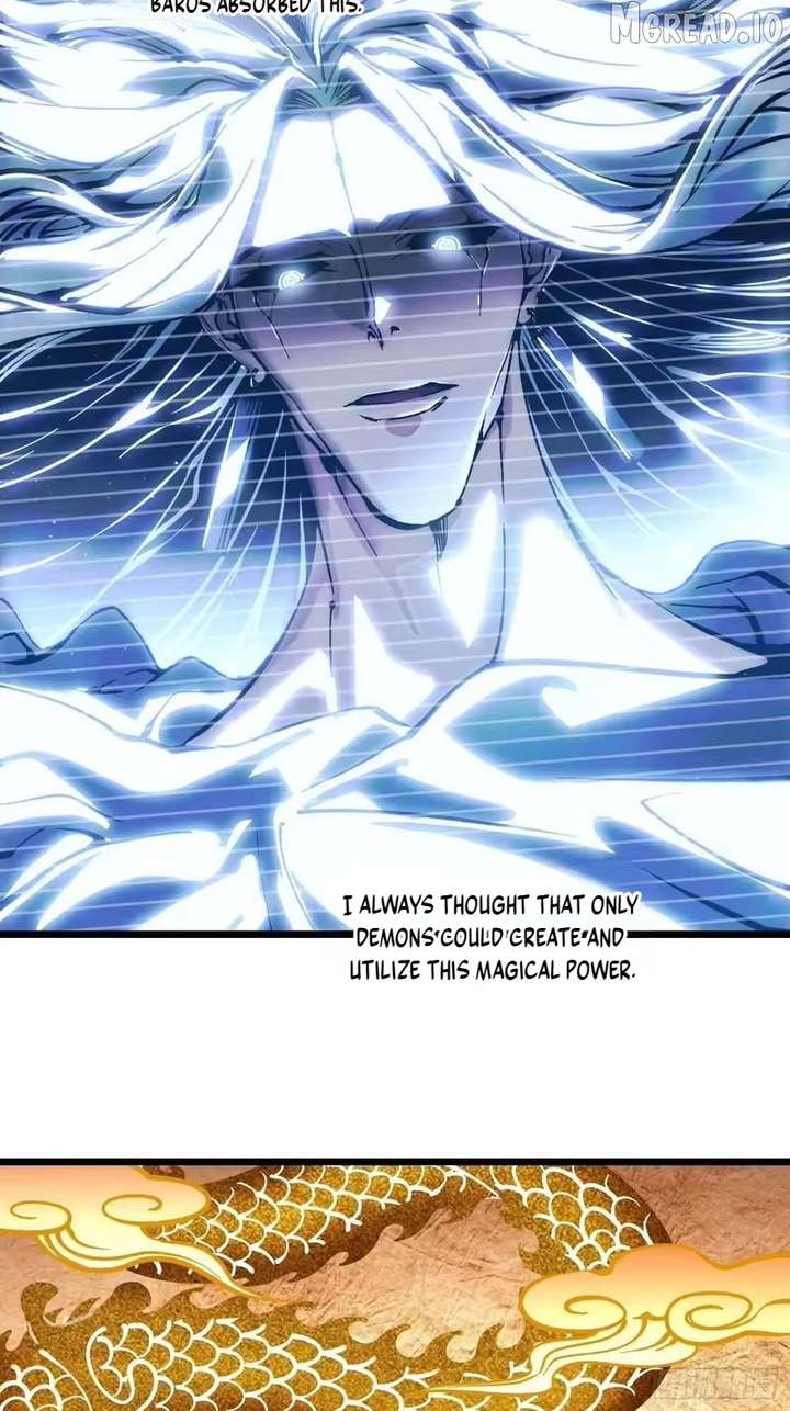 Martial Evolution: Start by Awakening the King of Monsters Chapter 122 - Page 19